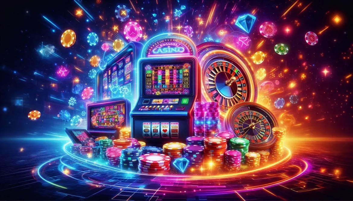 Hello Fortune Casino